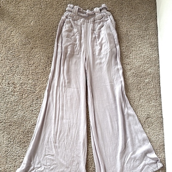 FP One 5 Pocket Slouch Pant - Picture 8 of 9
